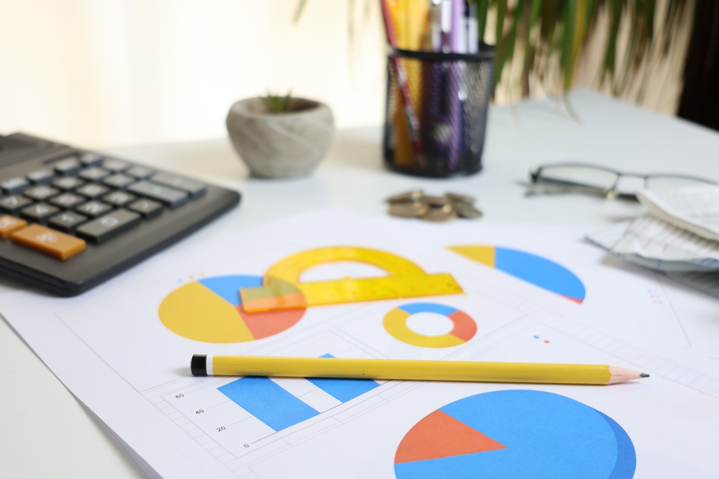 How FlowBooks Can Simplify Your Bookkeeping