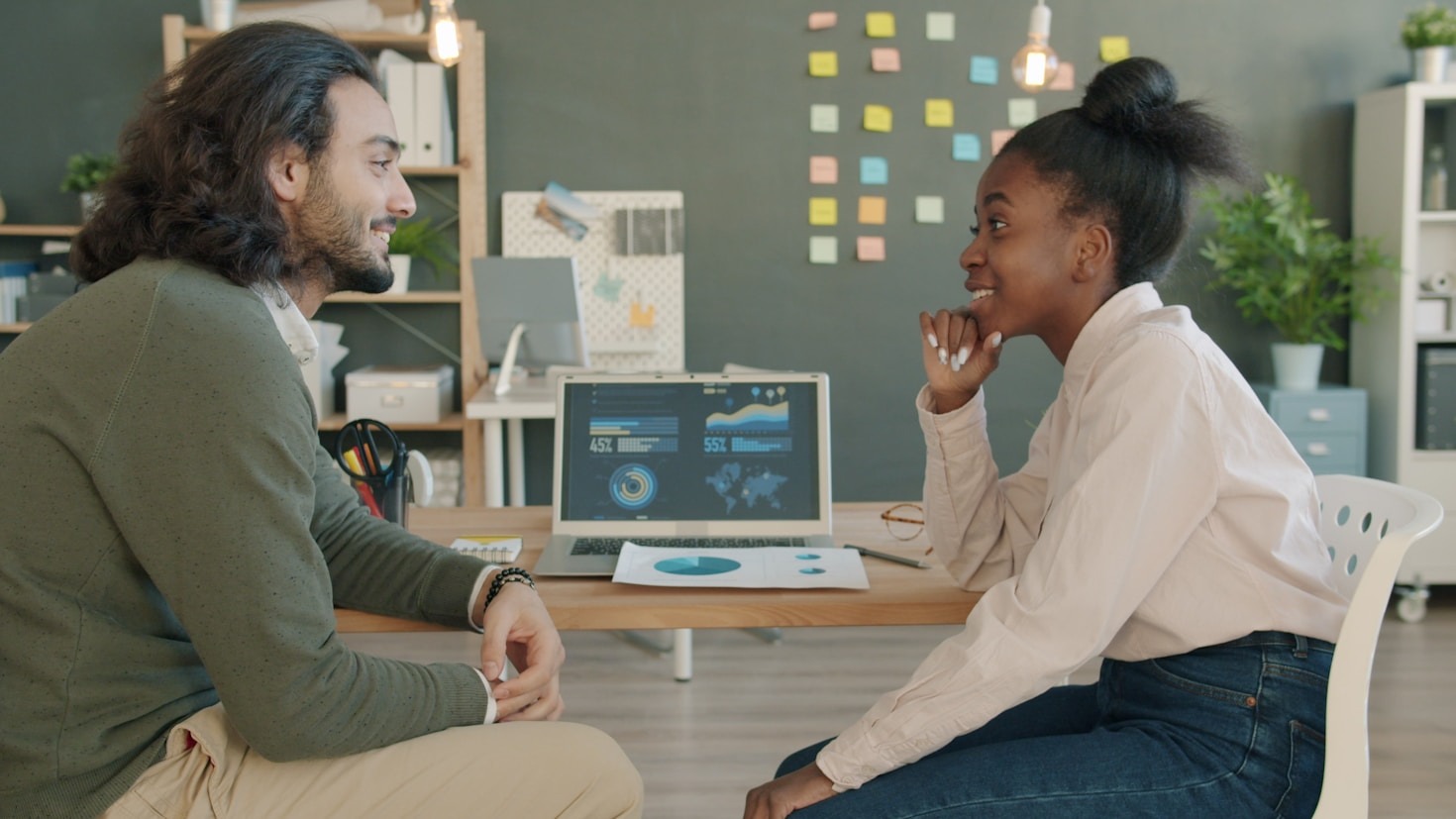 Understanding Your Business Finances with Ease